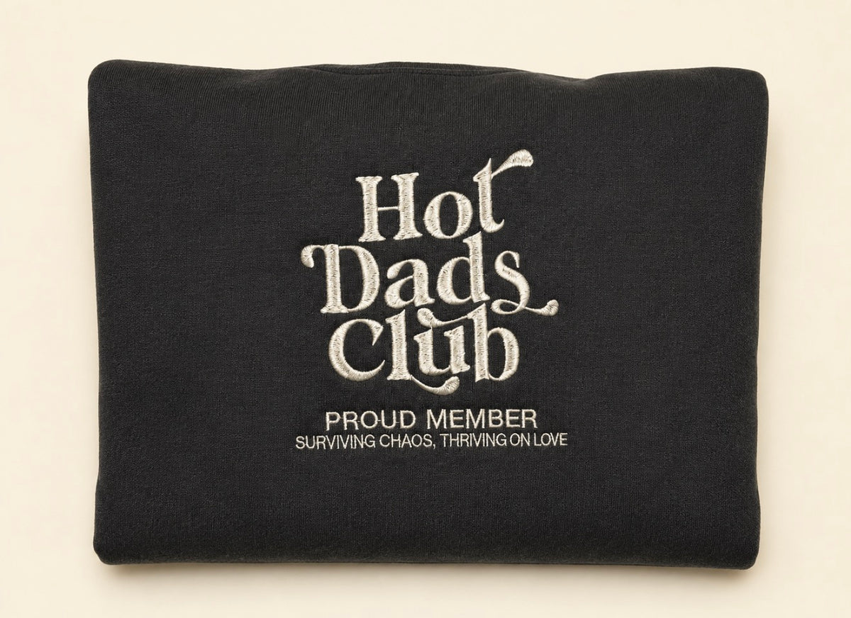Hot Dad Club