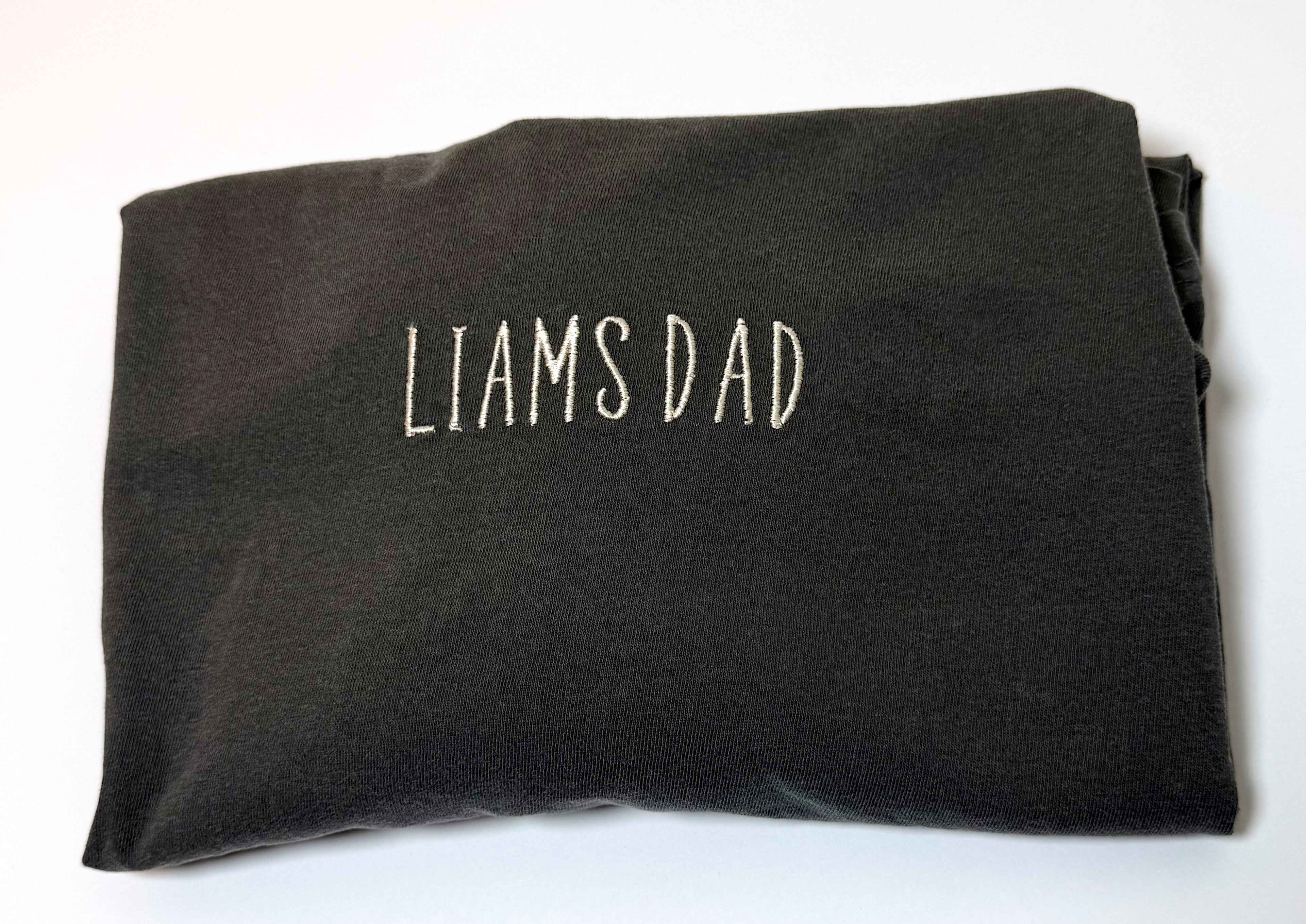 The Custom Comfort Colors T-Shirt