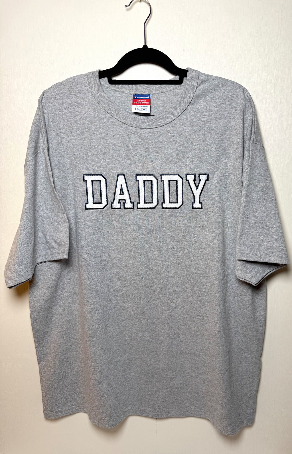 The Custom Champion Heritage T-Shirt