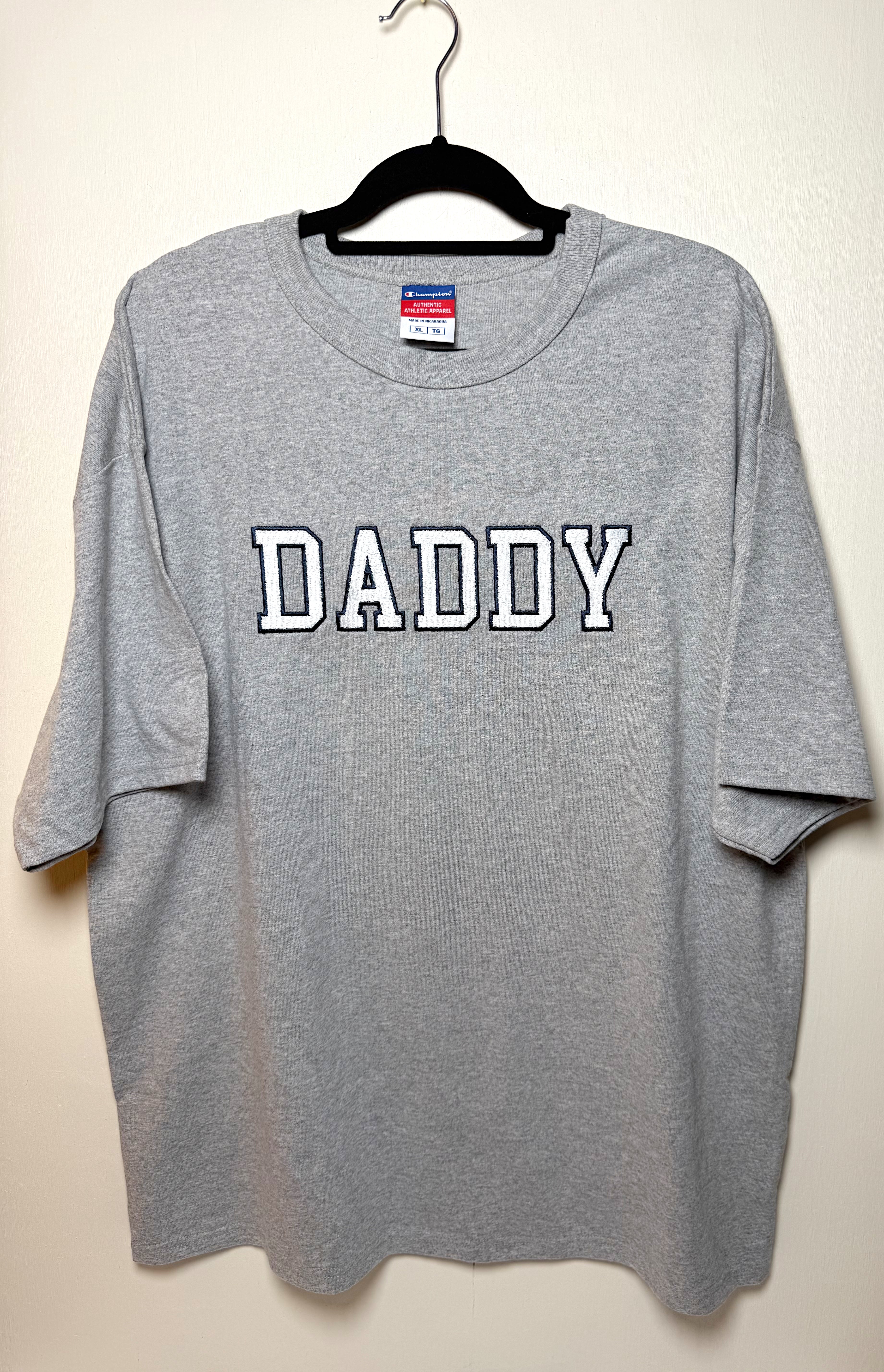 The Custom Champion Heritage T-Shirt