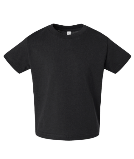 Toddler Cotton Tee