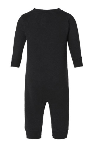 Infant Fleece One-Piece