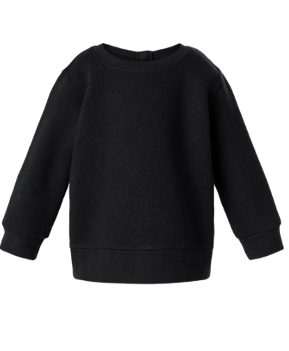 Infant Crewneck Sweatshirt
