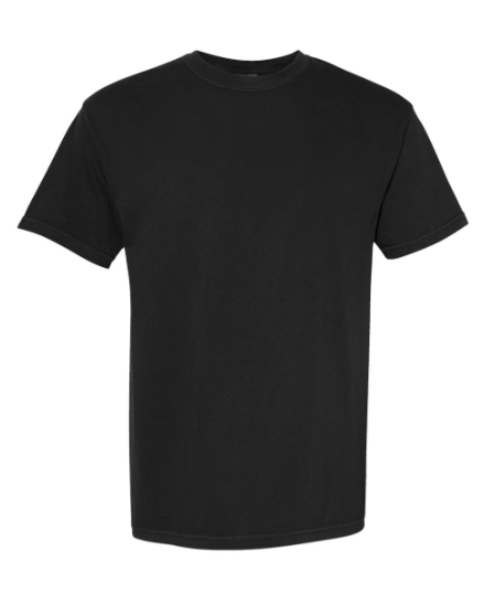 Comfort Colors Adult Heavyweight Tee