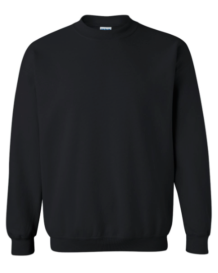 Gildan Adult Crewneck Sweatshirt
