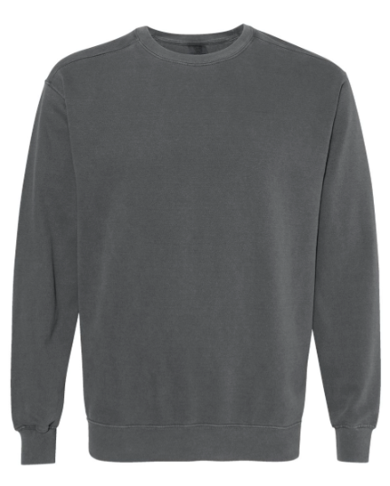 Comfort Colors Adult Crewneck Sweatshirt