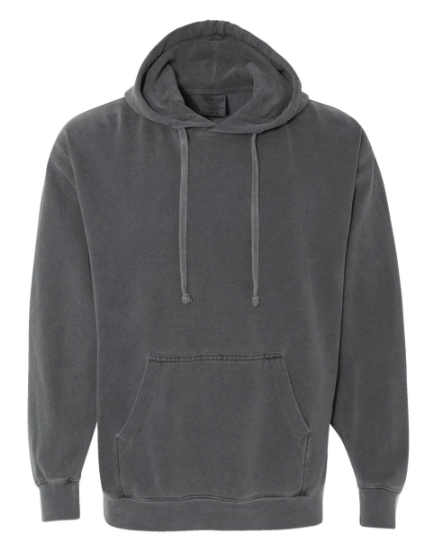 Comfort Colors Adult Hoodie