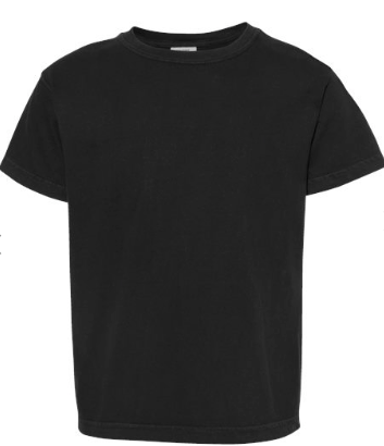 Comfort Colors Youth Heavyweight Tee