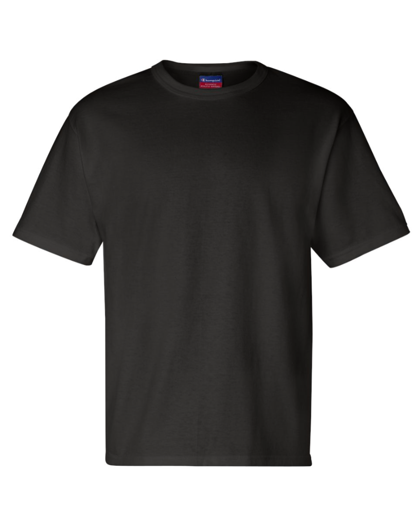Champion Heritage Heavyweight Tee
