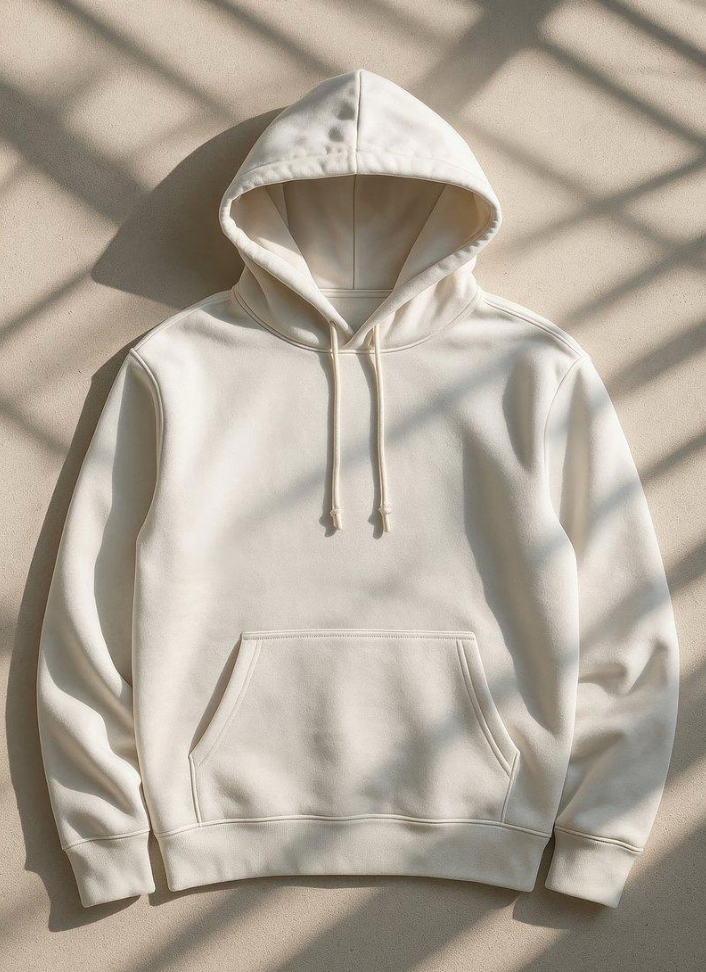 Build your Own Toddler Hoodie