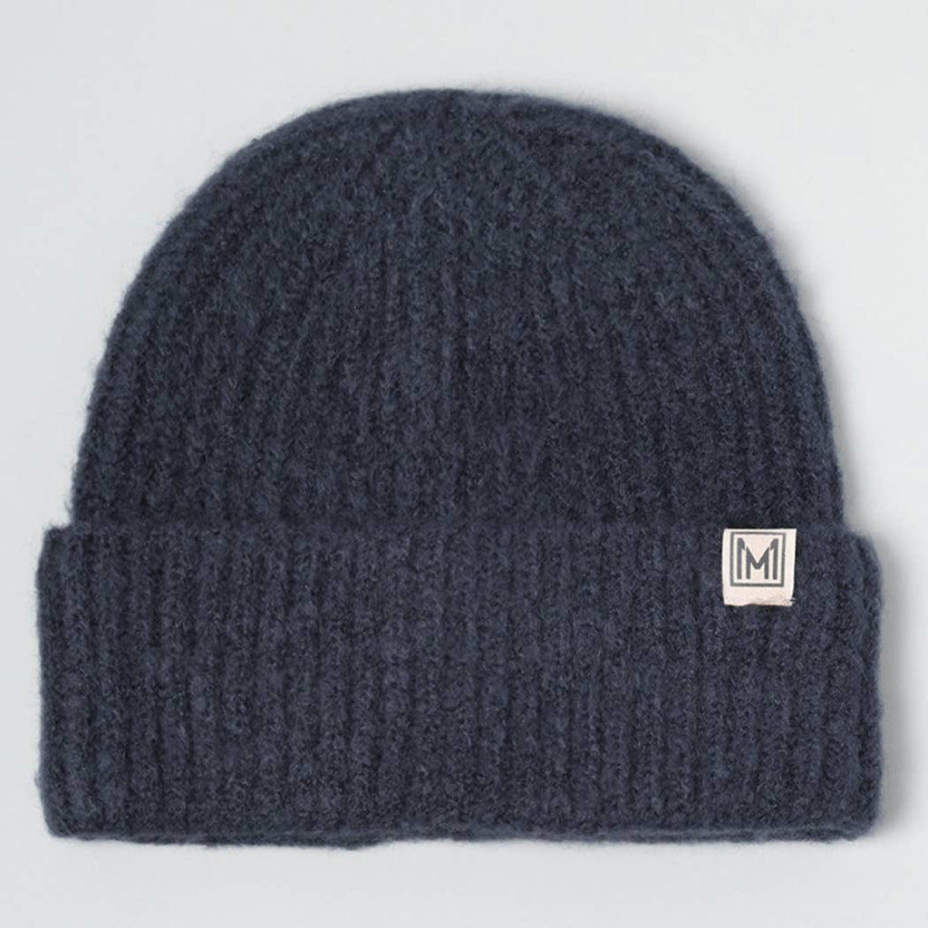 The Cozy Up Beanie