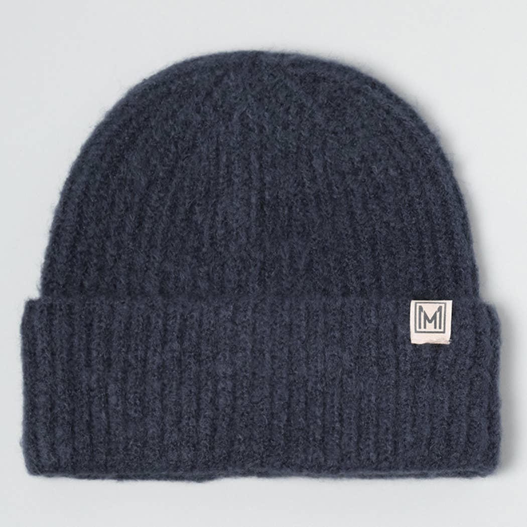 The Cozy Up Beanie