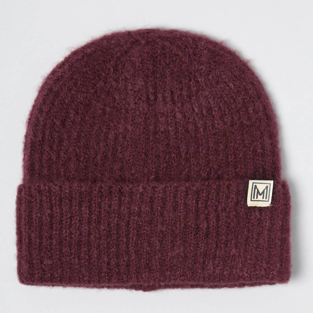 The Cozy Up Beanie
