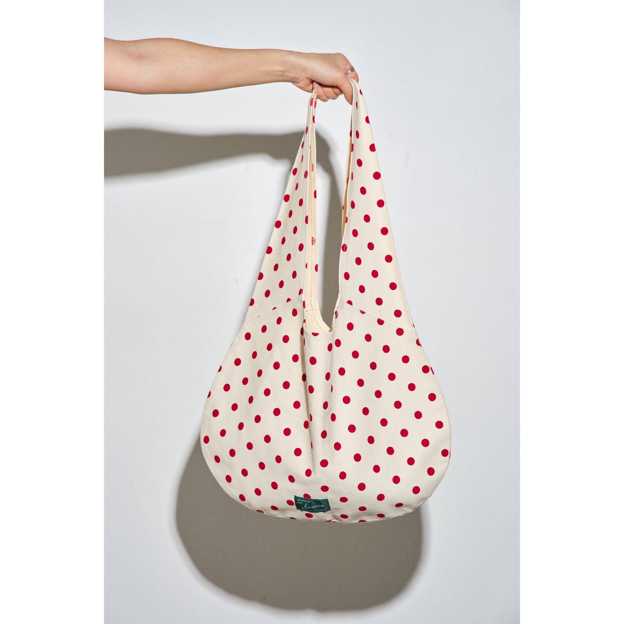 The Sunday Stroll Tote