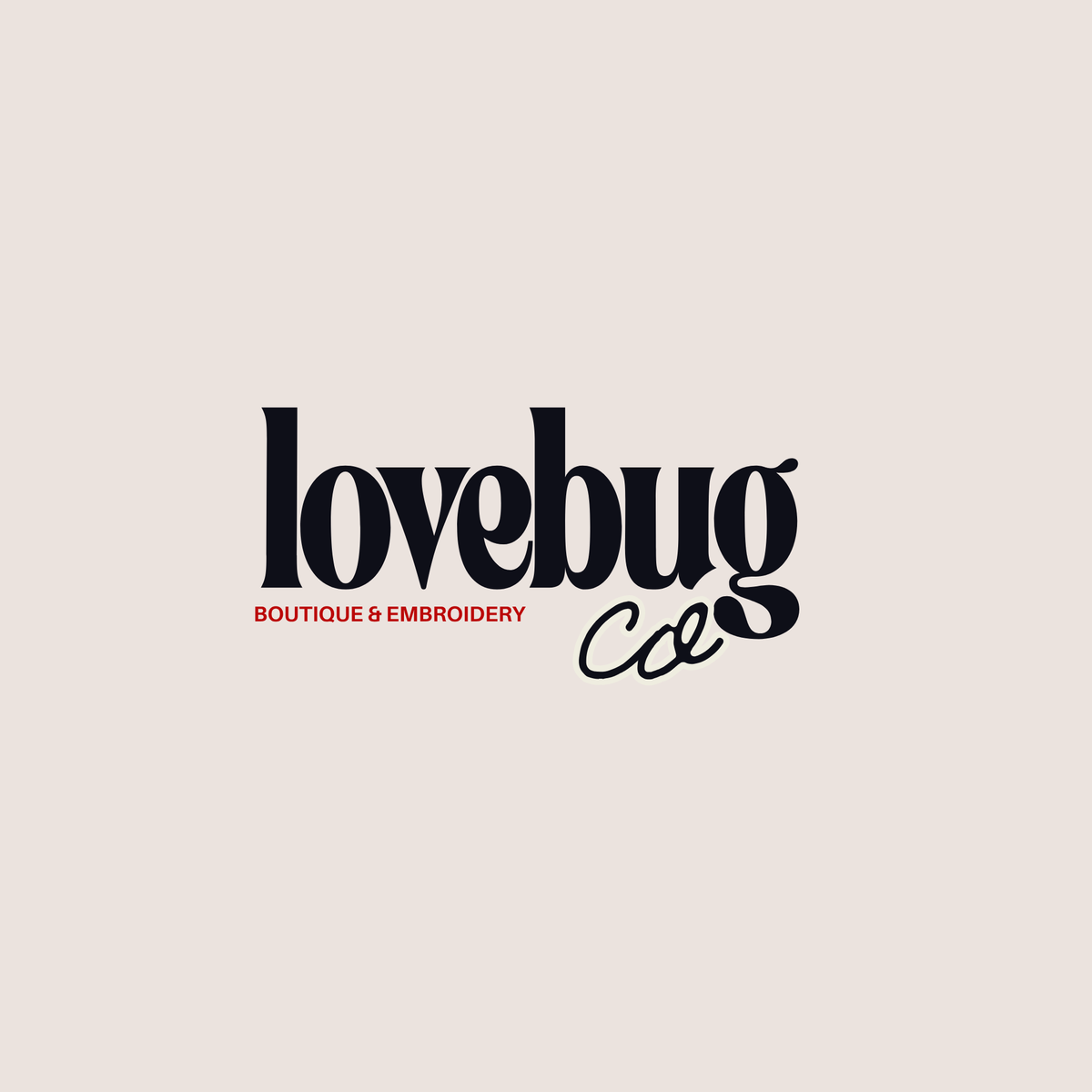 Love Bug Co.